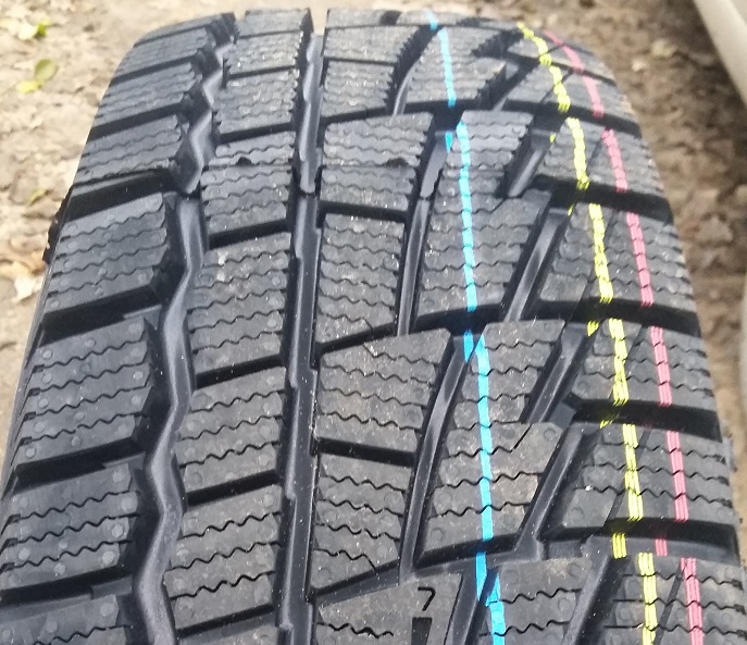 Cordiant Winter Drive 185/65R15 92T