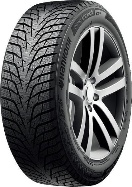 Hankook Winter i*cept IZ3 X W636A 255/55R19 111T