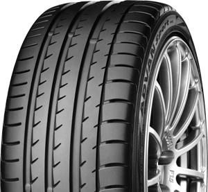 Yokohama Advan Sport V105S 245/50R18 104Y