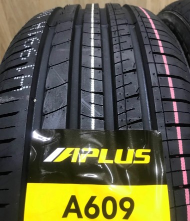 Aplus A609 215/45R16 90W