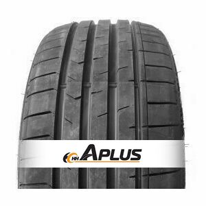 Aplus A610 235/50R17 100W