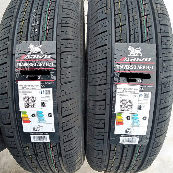 Arivo Traverso ARV H/T 235/65R18 110H