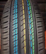 Barum BRAVURIS 5HM 225/40R19 93Y