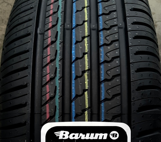 Barum BRAVURIS 5HM 225/40R19 93Y