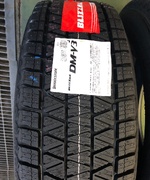 Bridgestone Blizzak DM-V3 295/35R21 107T XL