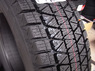 Bridgestone Blizzak DM-V3 295/35R21 107T XL