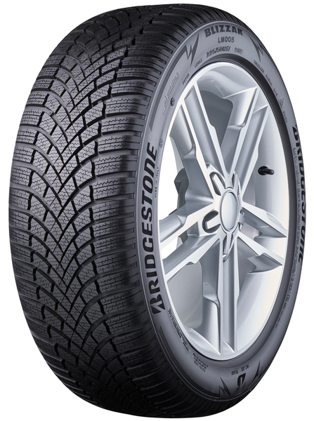 Bridgestone Blizzak LM005 275/35R20 102W