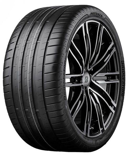 Bridgestone Potenza Sport 285/40R19 107Y