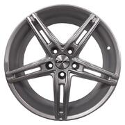 Carwel Альфа 17x7 5x114.3 66.1 40 SB