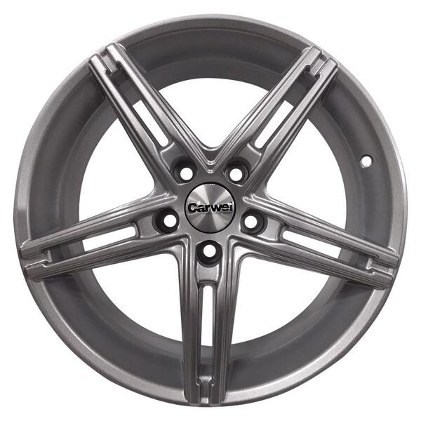 Carwel Альфа 17x7 5x114.3 66.1 40 SB