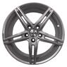 Carwel Альфа 17x7 5x114.3 66.1 40 SB