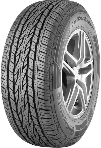 GISLAVED TerraControl 215/65R16 98H