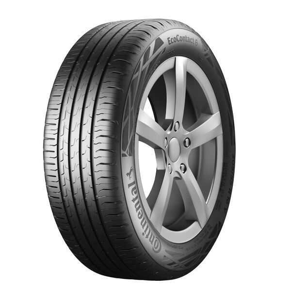 Continental EcoContact 6 Q 275/30R21 98Y