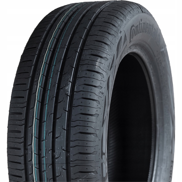 Continental EcoContact 6 Q 275/30R21 98Y