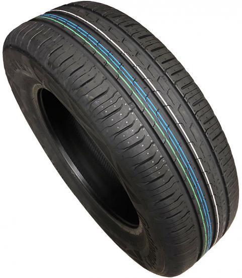Continental EcoContact 6 Q 275/30R21 98Y