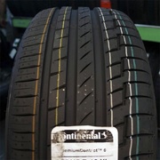Continental PremiumContact 6 315/45R21 116Y
