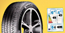 Continental PremiumContact 6 315/45R21 116Y