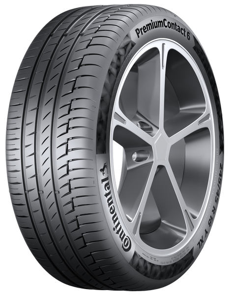 Continental PremiumContact 6 315/45R21 116Y
