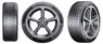 Continental PremiumContact 6 315/45R21 116Y