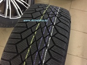 Continental VikingContact 7 215/55R18 99T