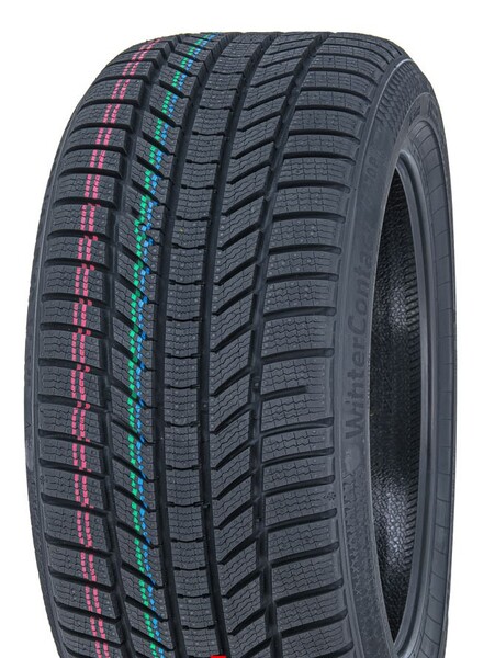 Continental WinterContact TS 870 P 235/65R17 108H