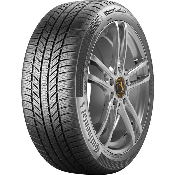 Continental WinterContact TS 870 P 235/65R17 108H