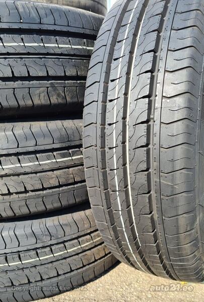 Cordiant Business CS-2 225/70R15C 112/110R