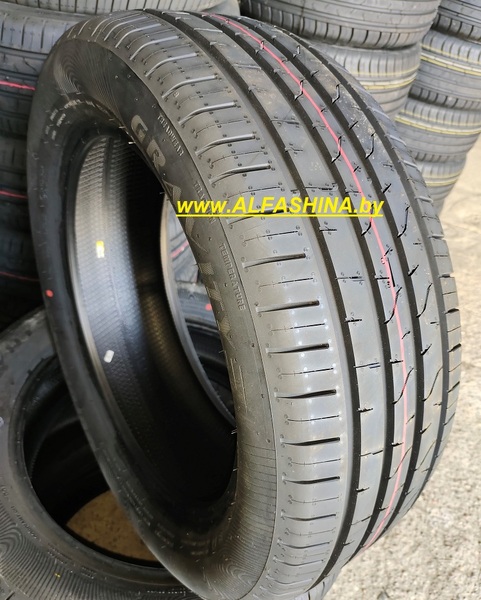 Cordiant Gravity 205/55R16 94V