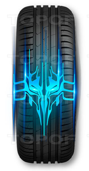 Cordiant Sport 3 215/60R17 100V