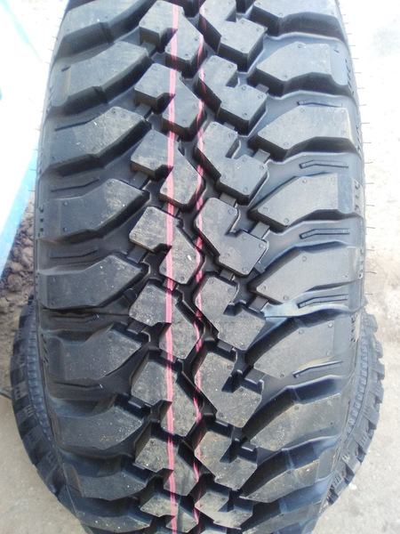 Cordiant Off Road 225/75R16 104Q