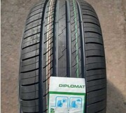 DIPLOMAT HP 215/55R16 93H