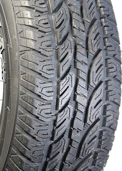 Firemax FM501 265/60R18 110T