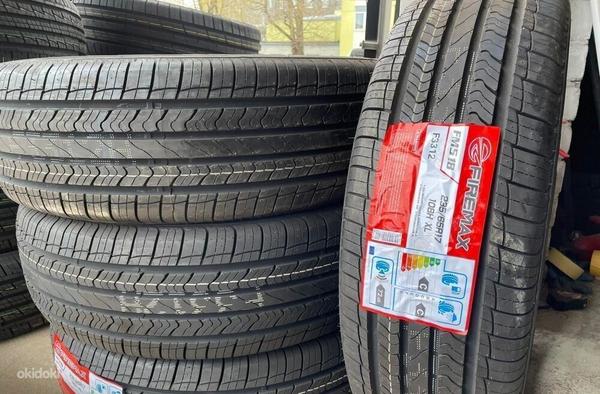 Firemax FM518 285/50R20 116W