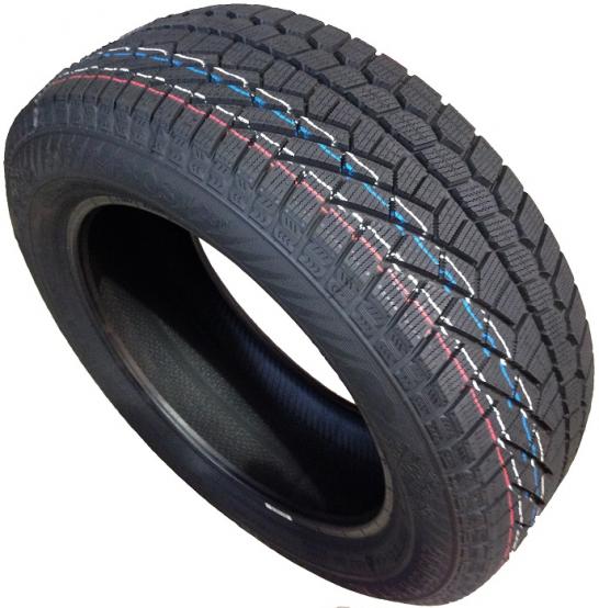 GISLAVED SOFT*FROST 200 185/60R15 88T
