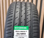 Goodride SOLMAX 1 245/50R18 100W