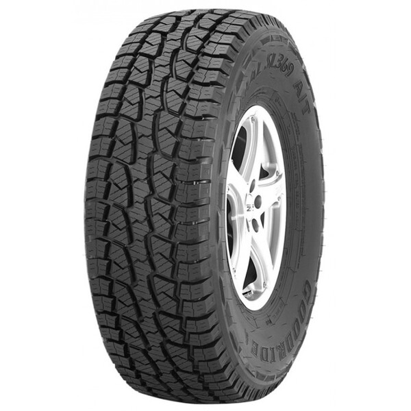 Goodride SL369 275/55R20 113S