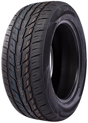 Grenlander DIAS ZERO 255/55R20 110V