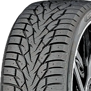 GRENLANDER ICEDEFENSOR STUD III 225/75R16C 116/114R