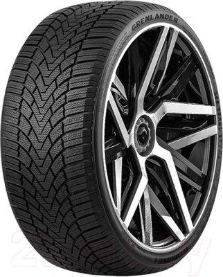 GRENLANDER ICEHAWKE I 215/55R18 99H