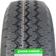 GRENLANDER L-MAX9 225/75R16C 116/114R
