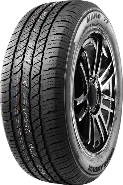GRENLANDER MAHO 77 235/75R15 105H