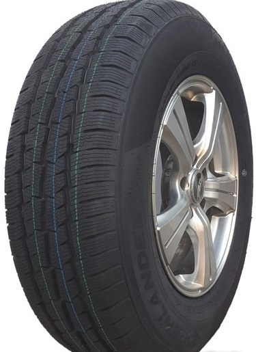 iLINK Winter IL989 225/75R16C 116/114R