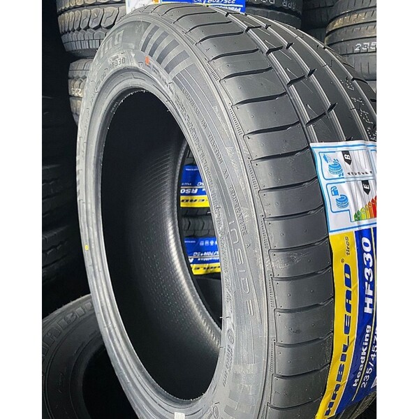 HABILEAD HF330 245/45R19 102Y