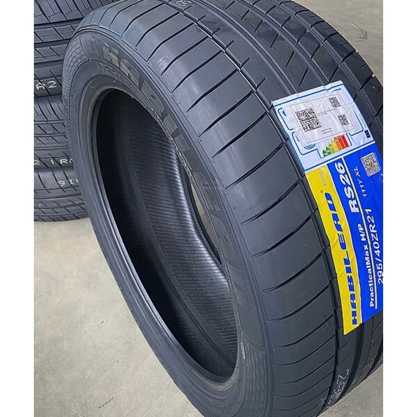 HABILEAD RS26 215/55R18 99W