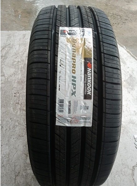 Hankook Dynapro HPX RA43 235/65R18 110W