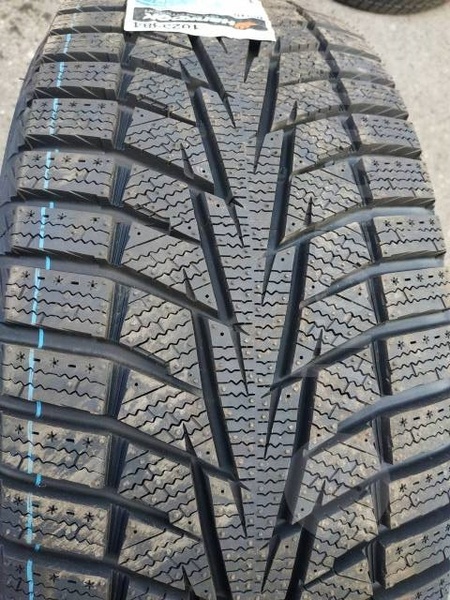 Hankook Winter i*cept X RW10 235/65R17 108T