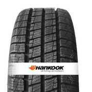 Hankook Vantra ST AS2 RA30 195/75R16C 107/105R