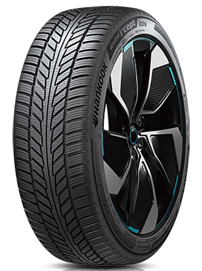 Hankook iON i*cept SUV IW01A 295/35R22 108V