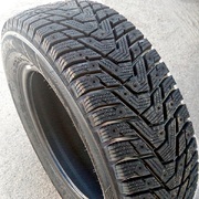 Hankook Winter i*Pike X W429A 235/55R19 105T