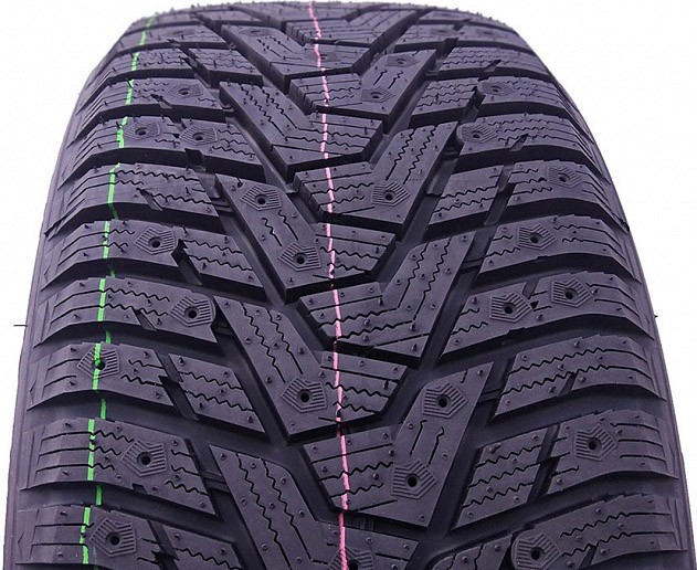 Hankook Winter i*Pike X W429A 235/55R19 105T